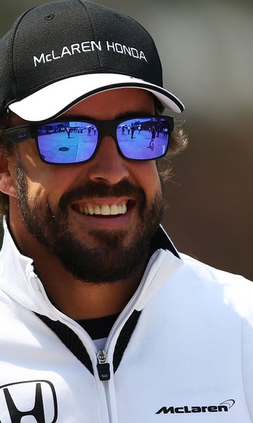 More power won't spoil McLaren's balance, says Alonso
